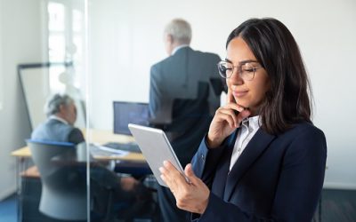 Sistemas de información en las empresas: importancia, tipos y tips para tu negocio